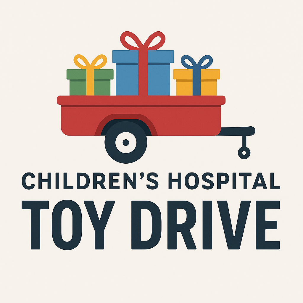 Children's Trailer Logo